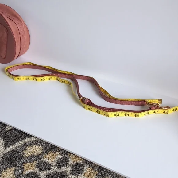 LC Lauren Conrad Crossbody Purse - Picture 9 of 9